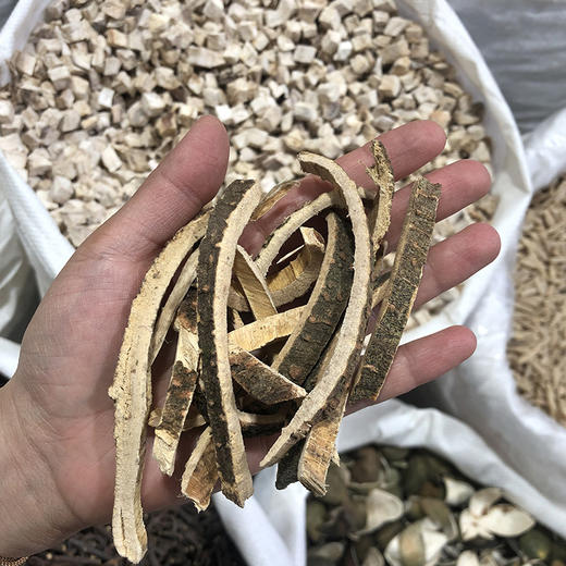 合欢皮 商品图1