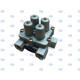 万安 四回路保护阀总成100353400080-W包邮