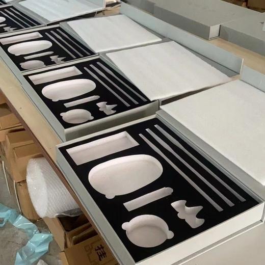 文房四宝送人自用 笔墨纸砚学生初学者送人礼品套装礼盒整套 商品图1