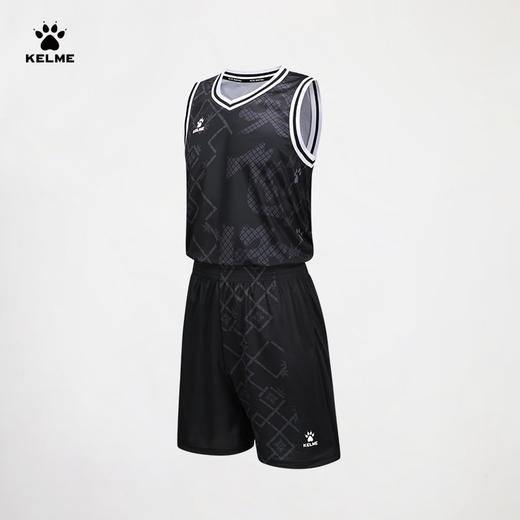 卡尔美篮球服 商品图5