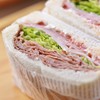 牛肉火腿三明治约160g 商品缩略图1