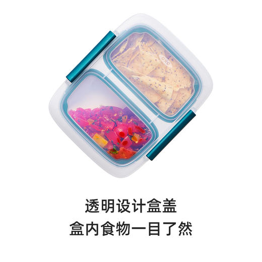 OXO  防漏含滤篮保鲜盒多款 商品图1