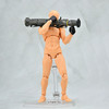 【GSC现货】LA-OP18: figma 用战术手套 L 号(黑色) 商品缩略图2