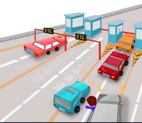  免插卡！支持多种扣款方式！这款新一代ETC值得拥有！ 