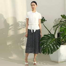 西贝伦半裙S27B6405