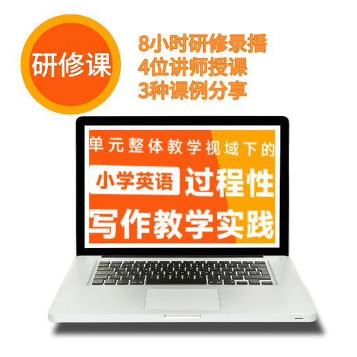 王芳《单元整体教学视域下的小学英语过程性写作教学实践》 商品图1