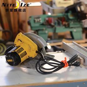 美国奈爱niteize奇带绕线器套装8条耳机据线收纳绑扎带多功能捆绑