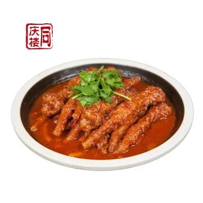 湘老爷虎皮凤爪(份) 商品图0