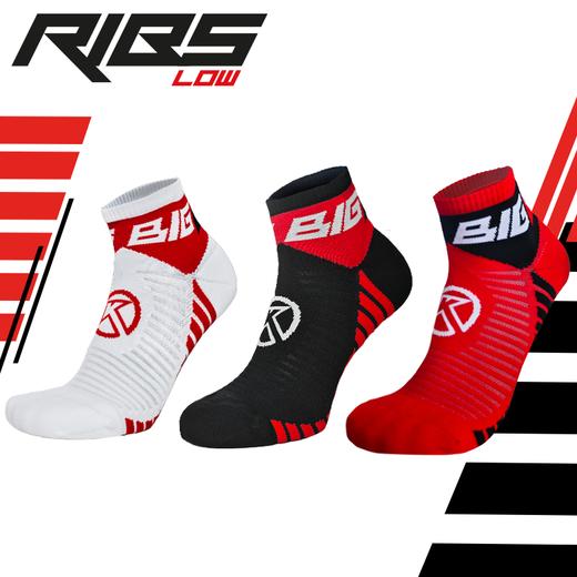 BigK 大K 压缩袜 RIBS 长筒，中筒，短筒 户外，训练，跑步，健身，休闲穿搭 商品图1