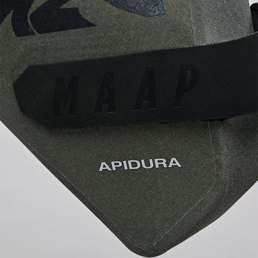 MAAP x Apidura Frame Pack 1L  联名限量版 自行车车架包 商品图4