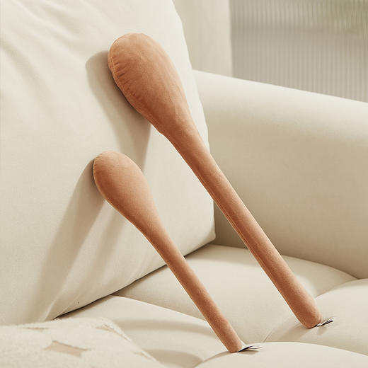 初心 养生经络拍 艾草填充弹性不易变形大小号组合拍 商品图1