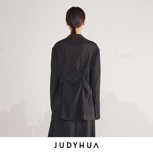 JUDYHUA 流沙系列西装外套 商品图7