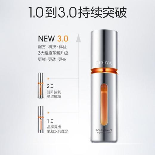 珀莱雅双抗焕亮精华液30ml-3.0版  播 商品图3