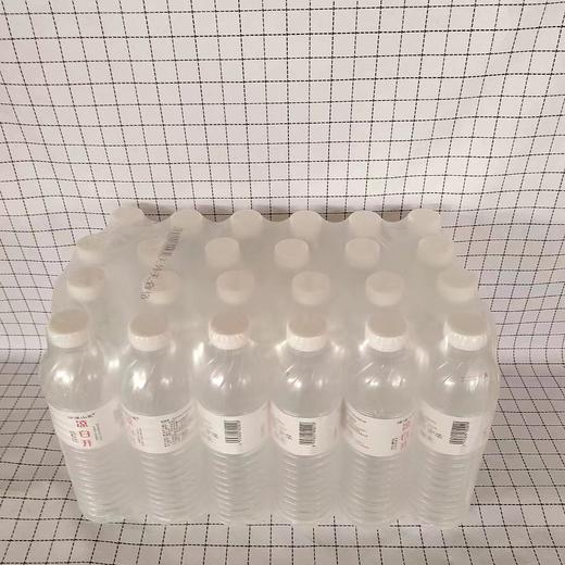 沄溪山泉凉白开一箱（只支持送到小区单元门口） 商品图0