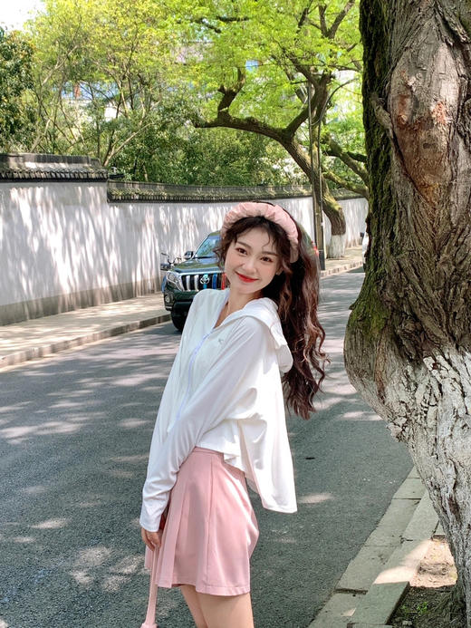 园发发衣服类清仓链接  全新样品秒杀~拍下不支持退换 商品图2