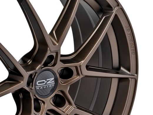 意大利进口OZ Racing Estrema GT HLT 18/19/20/21寸 商品图14