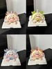 狮子家-巨蟹座 星座蛋糕 生日蛋糕 纪念日蛋糕 聚会 仪式感必备 健康甜品 商品缩略图0