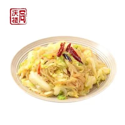 包菜炒粉丝(份) 商品图0