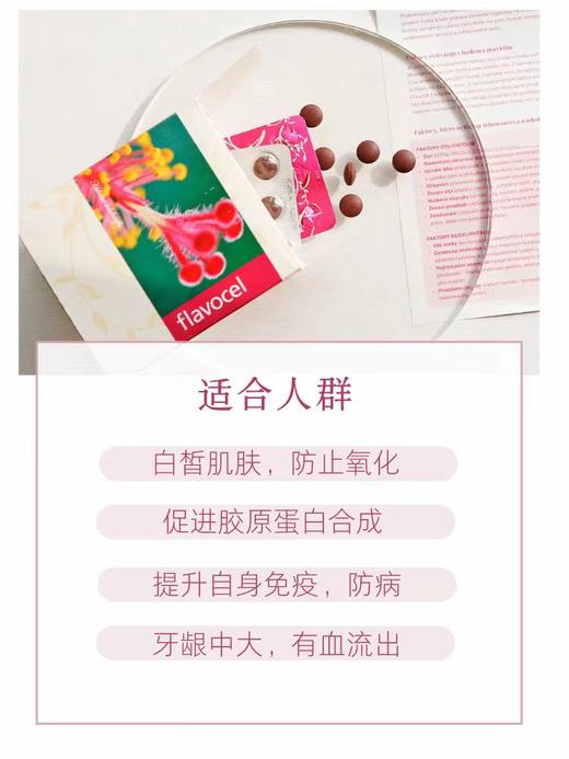 捷克ENERGY安能聚精油维生素C咀嚼片VC150粒 儿童/成人/老人都能吃~ 日期26年9月 商品图2