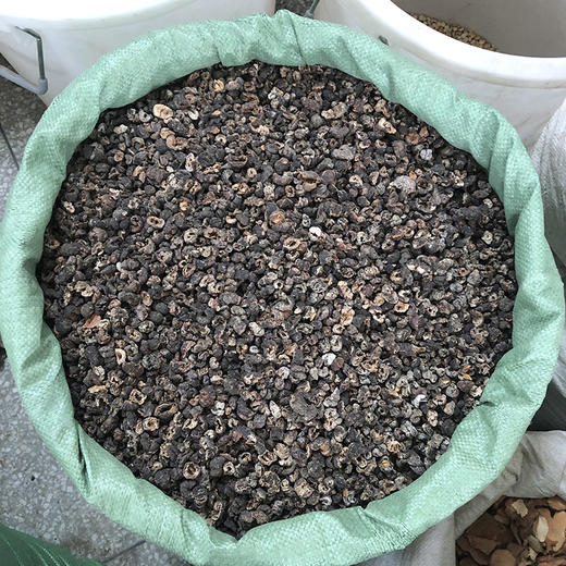 余甘子 当季新货 农家生晒中药材 商品图4