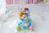 1027CAKE | 双层   蛋仔派对 商品缩略图0