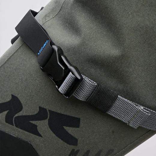 MAAP x Apidura Saddle Pack 联名限量版 自行车车尾包 7L 商品图4