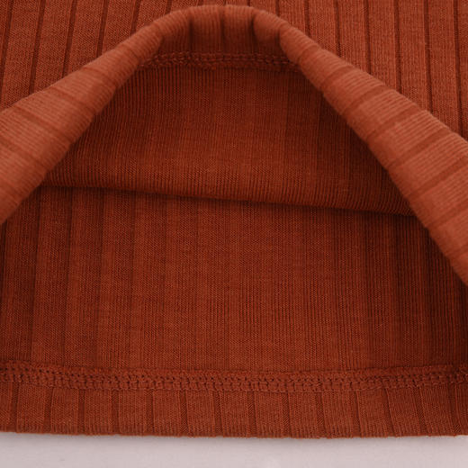 棉果果秋季新品婴儿保暖柔软男童女童新生儿出生帽子M304400224519 商品图2