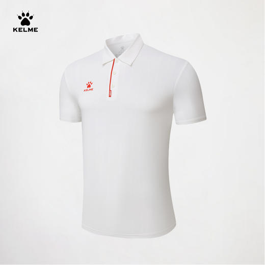 卡尔美短袖POLO衫 商品图8