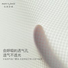 马克珍妮2024年夏装新款男女童干爽透气无袖运动背心240335 商品缩略图4