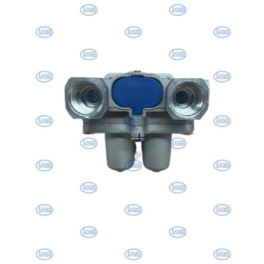 万安 四回路保护阀总成100353400080-W包邮 商品图2