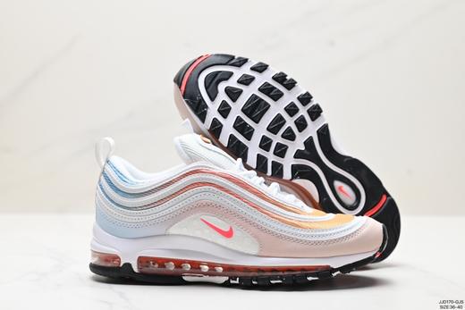 耐克Nike Air Max 97复古全掌气垫休闲运动跑步鞋女鞋 商品图4