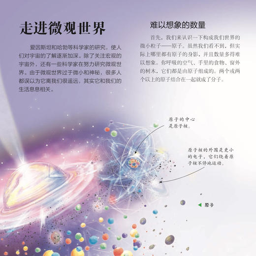 “少年简读简史”系列：《万物简史》（全4册） 商品图6