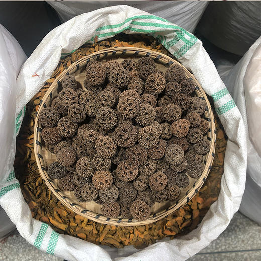 路路通 云南野生路路通 商品图2