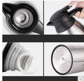 *哈尔斯保温壶HK-2000-25  2000ml