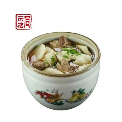 山药炖排骨(位) 商品图0