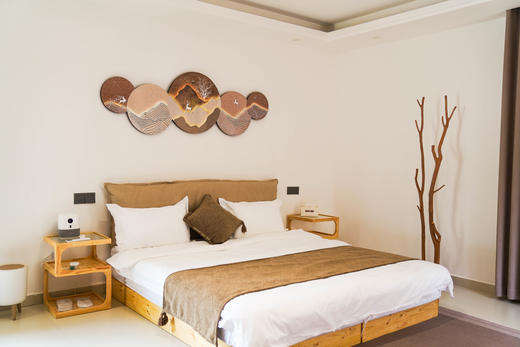 【大邑-254号院】5房小院，山里独院。挖野菜、赏花，梅林花谷旁，临溪小院，jys 商品图7