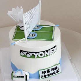 称霸羽林 | 羽毛球