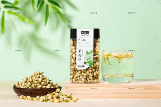 美滋兰茉莉花 商品图1