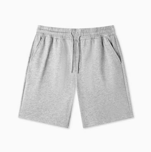 GXG灰色直筒短裤GEX12213772 商品图3