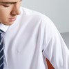 【5A抗菌2A防螨】柒牌长袖衬衫男春秋季商务正装含莫代尔翻领衬衣126A71040 商品缩略图2