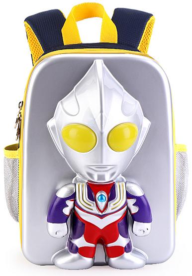 【已绝版】迪迦闪光造型包 商品图2