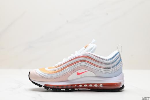 耐克Nike Air Max 97复古全掌气垫休闲运动跑步鞋女鞋 商品图2