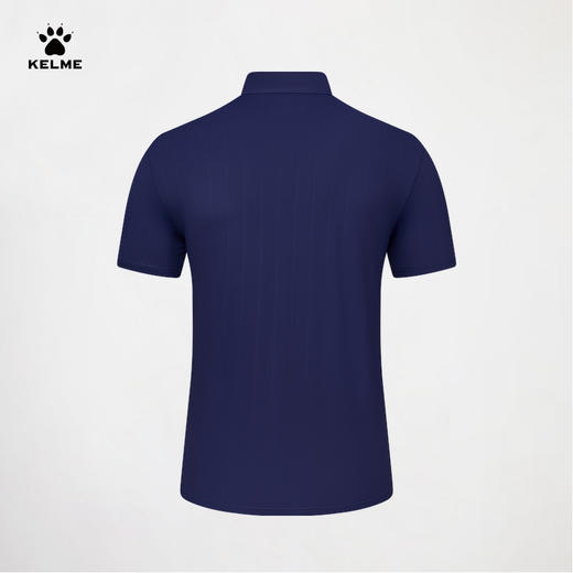 卡尔美短袖POLO衫 商品图7