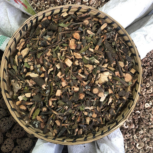 桑寄生 云南正品干货中药材 新鲜泡茶 当季新货 无硫熏 商品图1