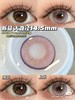 【半年抛实拍大直径】YUKICON-混血-琉璃系列-14.5mm【半年抛0-800度 无525/575 非离子】 商品缩略图8