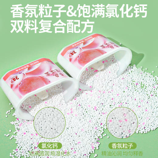 inwejia香氛防霉除湿袋/盒 | 回南天救星！防霉除湿四效合一！ 商品图5