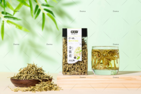 美滋兰金银花
