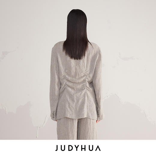 JUDYHUA 流沙系列西装外套 商品图2