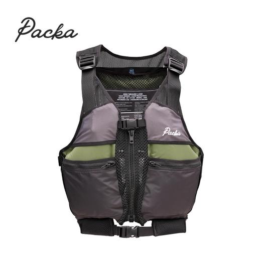 PACKA 自充气式救生衣 商品图1