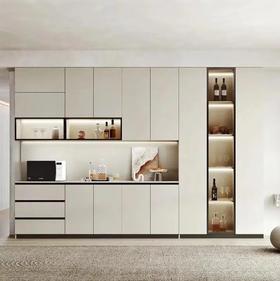 （保利）ZYS高端餐边柜